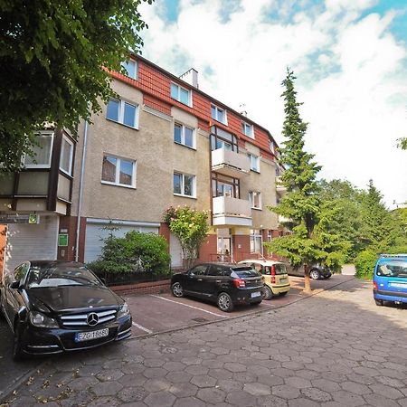 Aparment Near Monte Cassino By Grand Apartments Sopot Dış mekan fotoğraf
