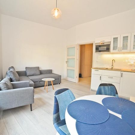 Aparment Near Monte Cassino By Grand Apartments Sopot Dış mekan fotoğraf