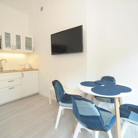 Aparment Near Monte Cassino By Grand Apartments Sopot Dış mekan fotoğraf