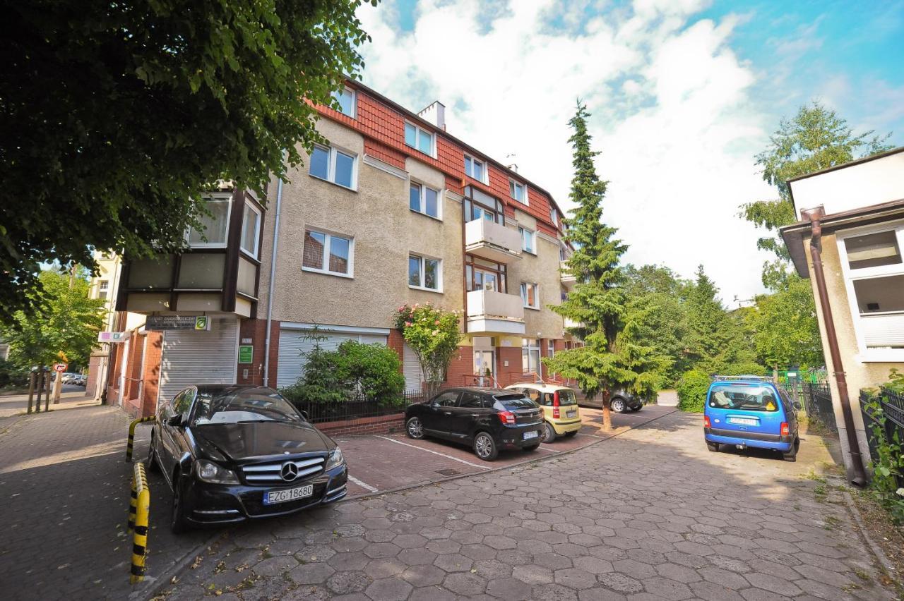 Aparment Near Monte Cassino By Grand Apartments Sopot Dış mekan fotoğraf