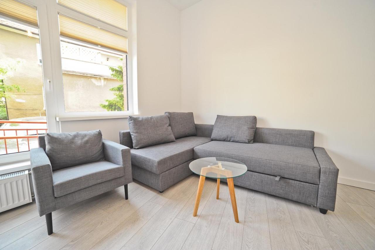 Aparment Near Monte Cassino By Grand Apartments Sopot Dış mekan fotoğraf
