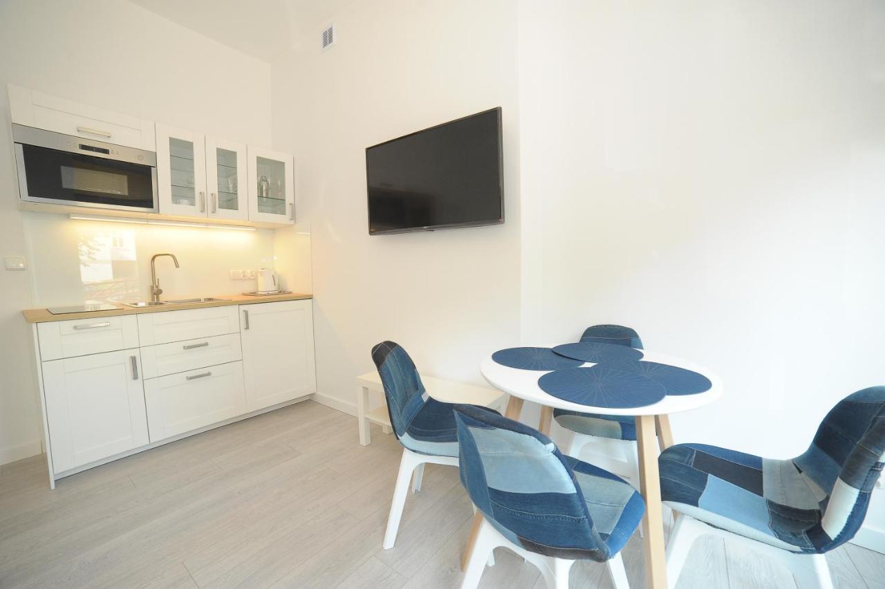 Aparment Near Monte Cassino By Grand Apartments Sopot Dış mekan fotoğraf
